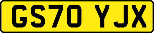 GS70YJX