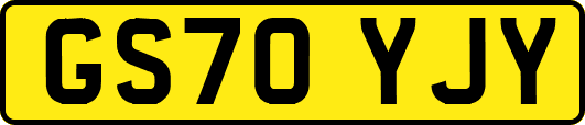 GS70YJY