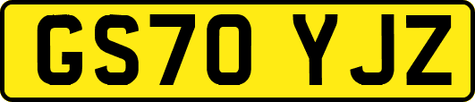 GS70YJZ