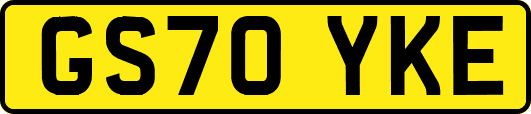 GS70YKE