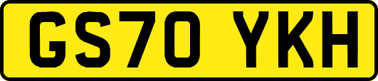 GS70YKH