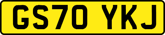 GS70YKJ