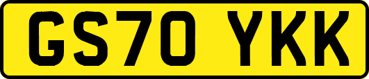 GS70YKK