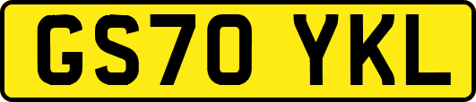 GS70YKL