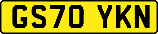 GS70YKN