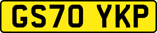 GS70YKP