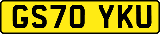 GS70YKU