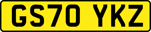 GS70YKZ