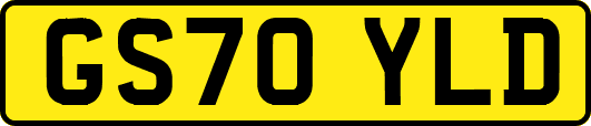 GS70YLD
