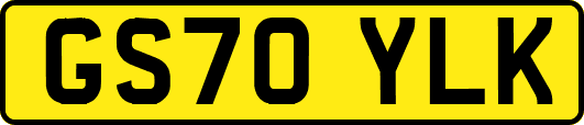 GS70YLK
