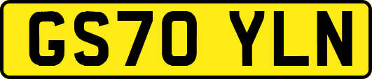 GS70YLN