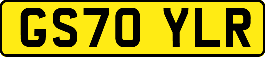 GS70YLR