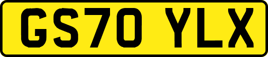 GS70YLX