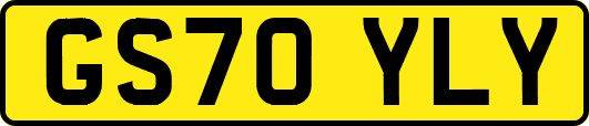 GS70YLY