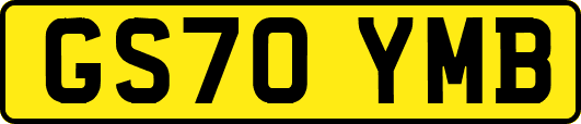 GS70YMB