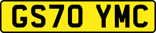 GS70YMC