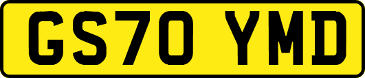 GS70YMD