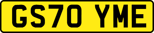 GS70YME