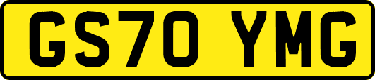 GS70YMG