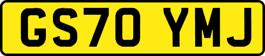 GS70YMJ