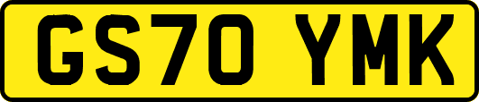 GS70YMK