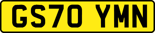 GS70YMN