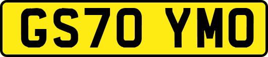 GS70YMO