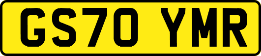 GS70YMR