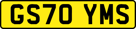 GS70YMS