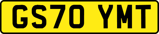 GS70YMT