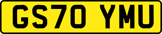 GS70YMU
