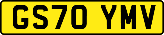 GS70YMV