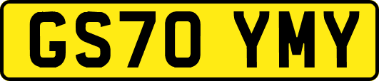 GS70YMY