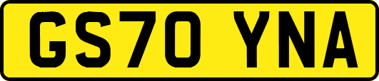 GS70YNA