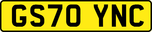 GS70YNC