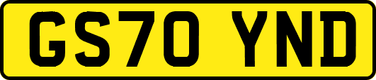 GS70YND