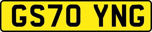 GS70YNG