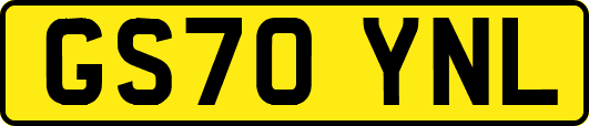 GS70YNL