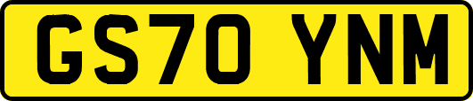 GS70YNM