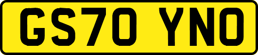 GS70YNO