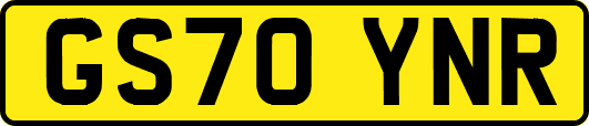 GS70YNR