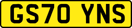 GS70YNS