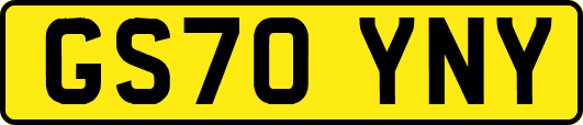GS70YNY