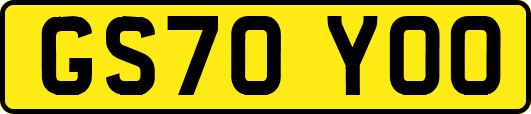 GS70YOO