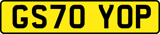 GS70YOP