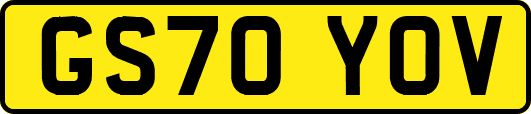 GS70YOV