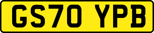 GS70YPB