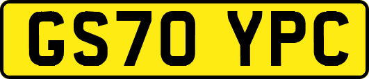GS70YPC