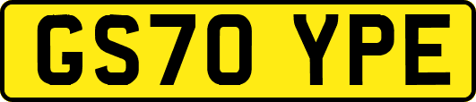 GS70YPE