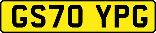 GS70YPG